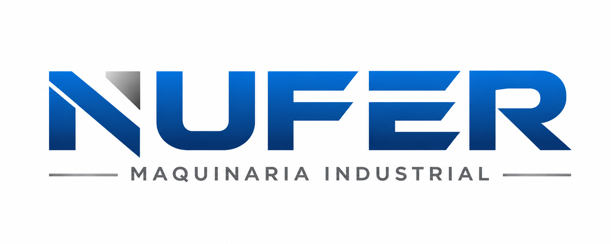 Nufer Maquinaria Industrial